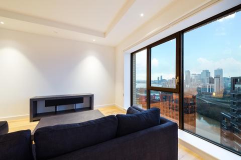 2 bedroom apartment to rent, Grantham House, London City Island, London, E14