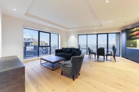 2 bedroom apartment to rent, Grantham House, London City Island, London, E14