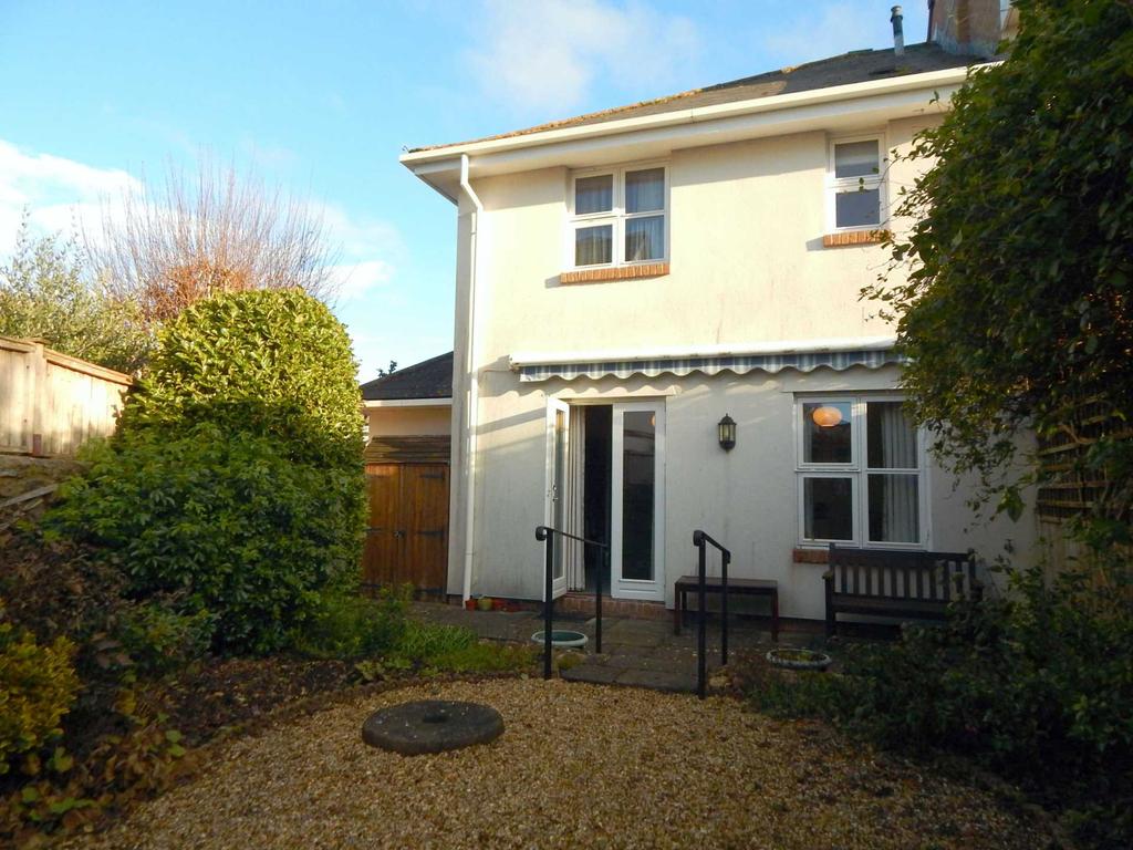 Queens Court, Colyton, Devon 2 bed retirement property for sale £285,000