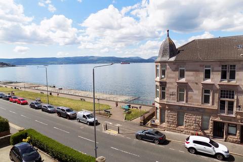 1 bedroom flat to rent, 70 Albert Road, Gourock, PA19 1NL