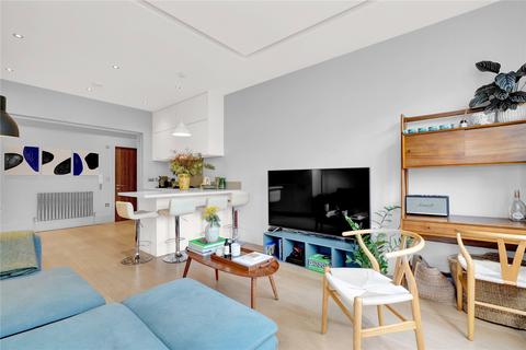 2 bedroom apartment to rent - Argyll Court, 82-84 Lexham Gardens, Kensington, London, W8