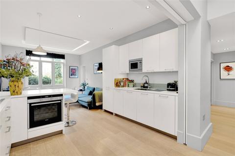 2 bedroom apartment to rent - Argyll Court, 82-84 Lexham Gardens, Kensington, London, W8