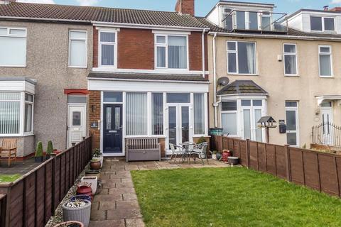 6 Beach Terrace, Newbiggin-by-the-sea, NE64 6XE