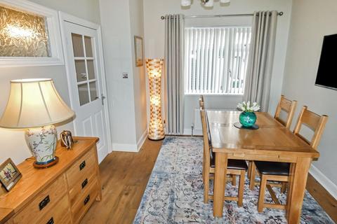 6 Beach Terrace, Newbiggin-by-the-sea, NE64 6XE