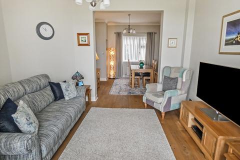 6 Beach Terrace, Newbiggin-by-the-sea, NE64 6XE