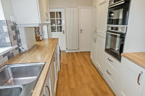 6 Beach Terrace, Newbiggin-by-the-sea, NE64 6XE