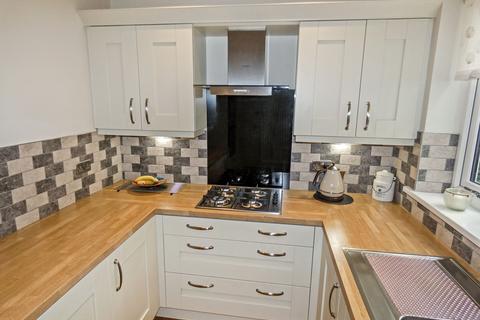 6 Beach Terrace, Newbiggin-by-the-sea, NE64 6XE