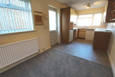 3 bedroom bungalow to rent, Hedgefield Road, Barrowby, NG32