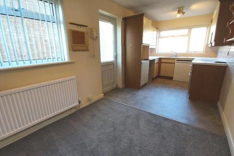 3 bedroom bungalow to rent, Hedgefield Road, Barrowby, NG32