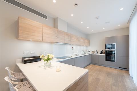 2 Devonshire Place, London, NW2 2HX