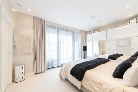 2 Devonshire Place, London, NW2 2HX