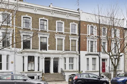 1 bedroom flat to rent, Chesterton Road, London, W10