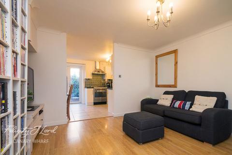 15 Blyth Close, London, E14 3DU