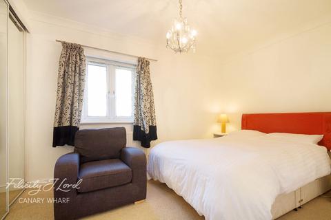 15 Blyth Close, London, E14 3DU