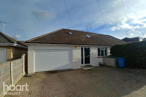30 Albert Road, Benfleet, SS7 4DJ