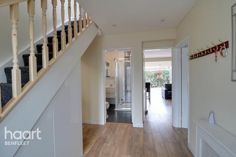 30 Albert Road, Benfleet, SS7 4DJ
