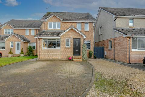 8 Forth Park, Stirling, FK9 5NT