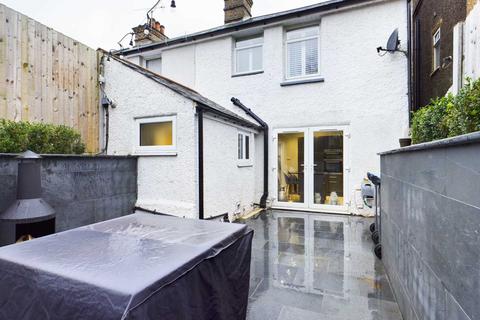 139 Ebberns Road, Hemel Hempstead, HP3 9QS