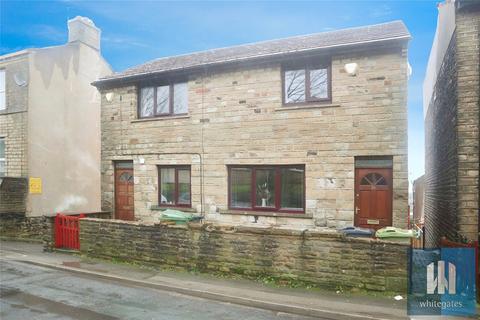 2 bedroom apartment to rent, Nabcroft Lane, Crosland Moor, Huddersfield, HD4
