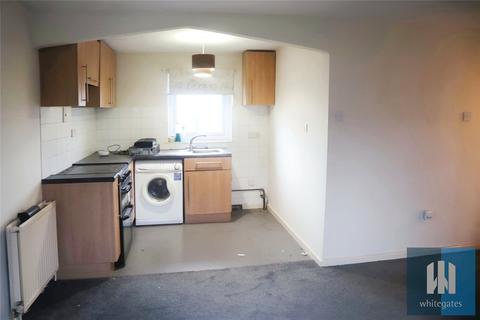 2 bedroom apartment to rent, Nabcroft Lane, Crosland Moor, Huddersfield, HD4