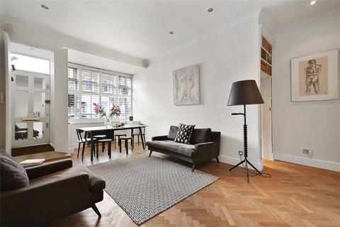 29a Milson Road, London, W14 0LJ
