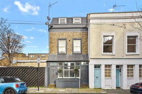 29a Milson Road, London, W14 0LJ