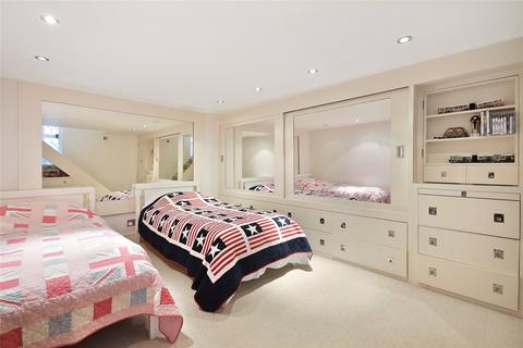 29a Milson Road, London, W14 0LJ