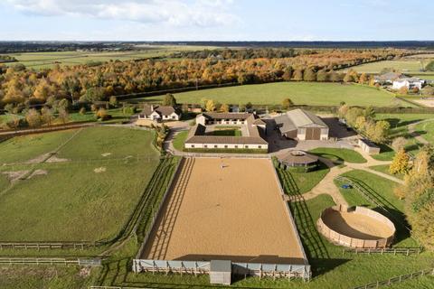 Savills UK  Buying an equestrian property - what you need to consider