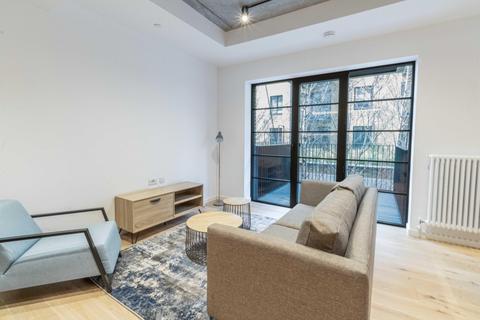 1 bedroom flat to rent, Good Luck Hope, E14