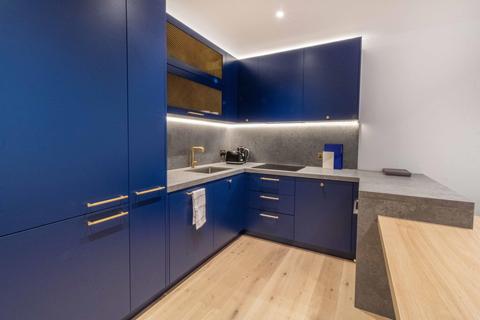 1 bedroom flat to rent, Good Luck Hope, E14