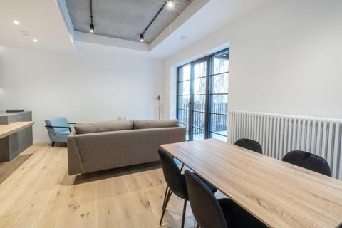 1 bedroom flat to rent, Good Luck Hope, E14