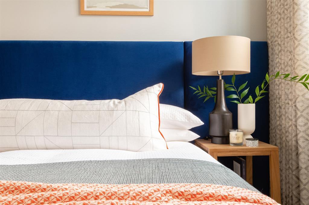 New Bedroom