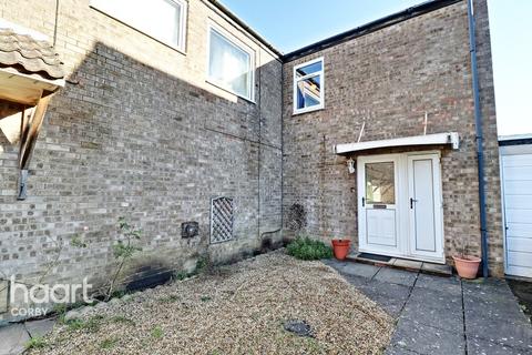 6 Bamburg Close, Corby, NN18 9PA