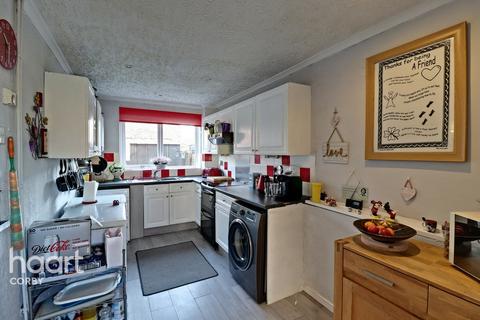 6 Bamburg Close, Corby, NN18 9PA