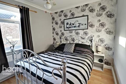 6 Bamburg Close, Corby, NN18 9PA