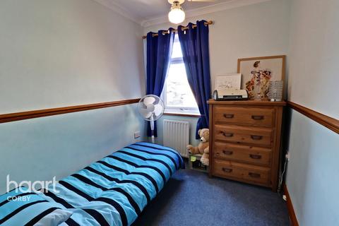 6 Bamburg Close, Corby, NN18 9PA