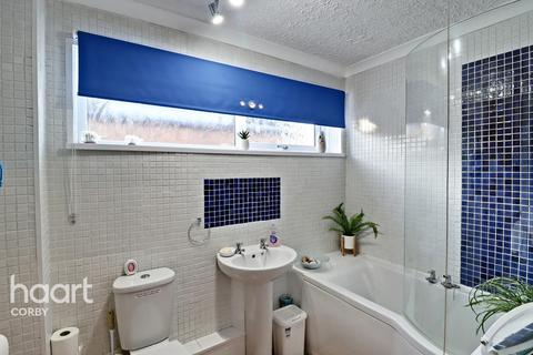 6 Bamburg Close, Corby, NN18 9PA