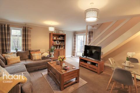 6 Bamburg Close, Corby, NN18 9PA