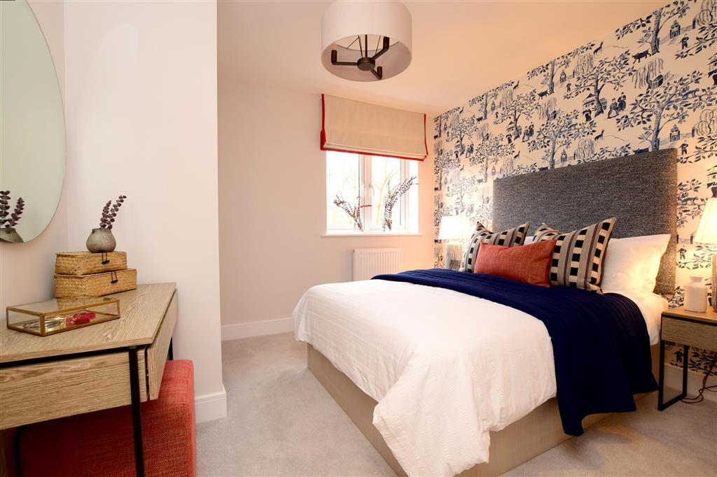 Bedroom 2
