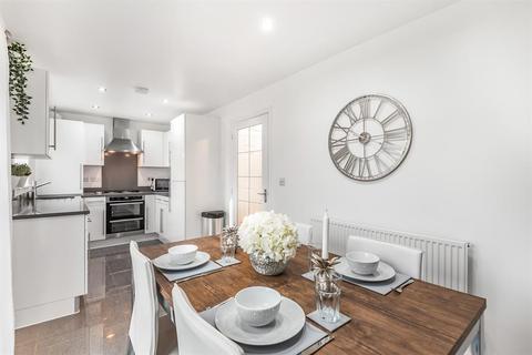 1 Shelduck Way, Scunthorpe, DN16 3FY