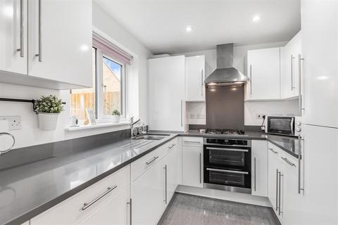 1 Shelduck Way, Scunthorpe, DN16 3FY