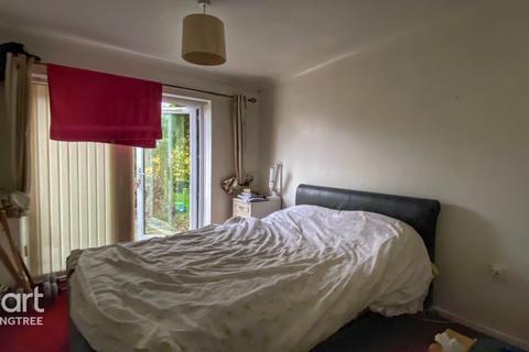 2 Glebe Close, Wix, Manningtree, CO11 2SD