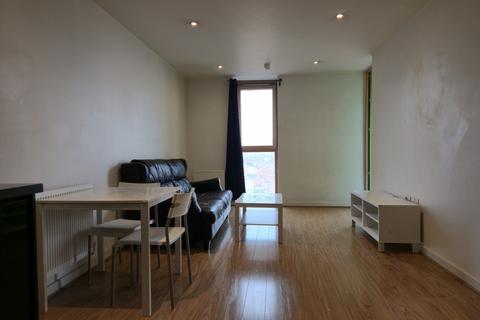 1 bedroom flat to rent, 3 Arboretum Place, IG11