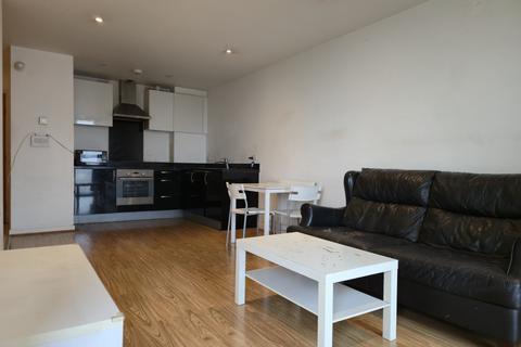 1 bedroom flat to rent, 3 Arboretum Place, IG11