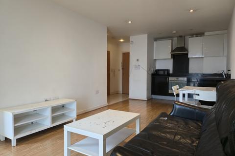 1 bedroom flat to rent, 3 Arboretum Place, IG11