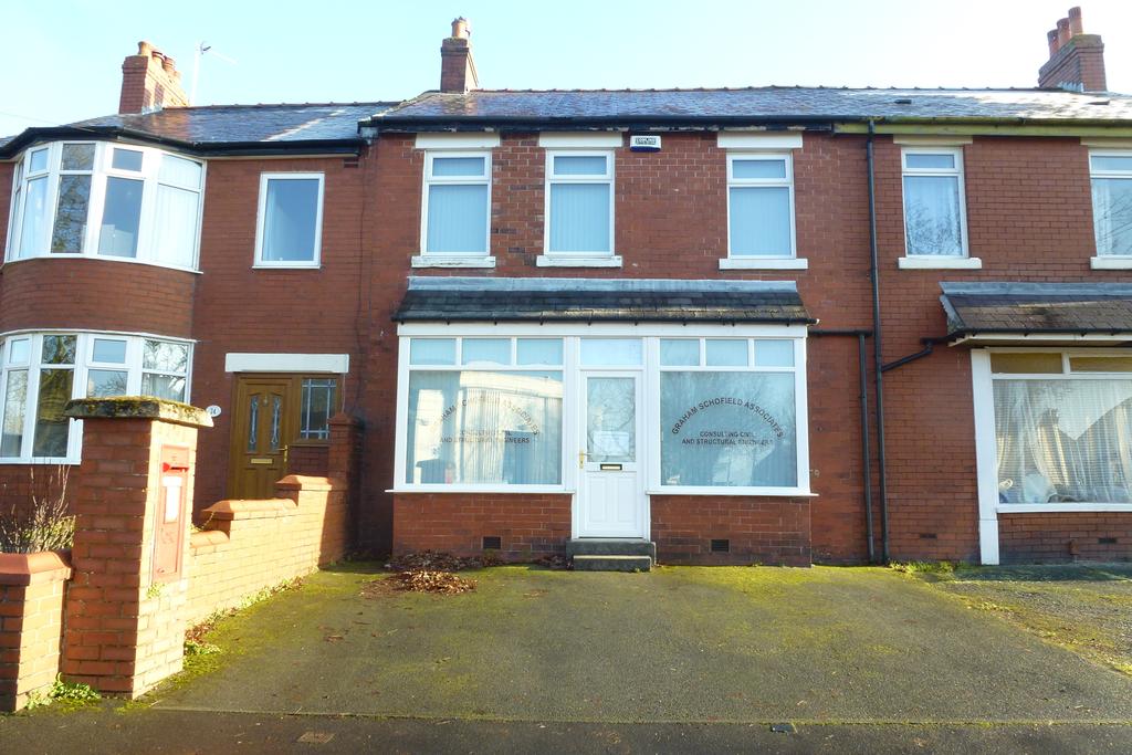 BALCARRES ROAD, LEYLAND PR25 3 bed semidetached house £150,000