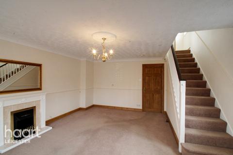 5 Alcott Close, Leicester, LE3 1PU