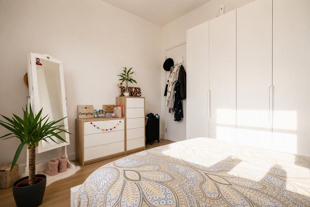 Apartment in London - More