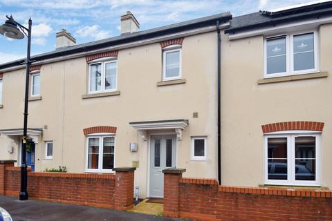 104 Haragon Drive, Amesbury, Salisbury, SP4 7FT
