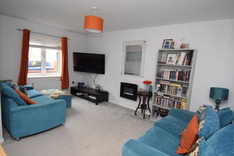 104 Haragon Drive, Amesbury, Salisbury, SP4 7FT